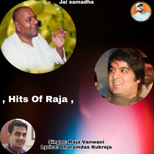 Hits of Raja Raja Vanwani MP3 Download